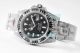 Swiss 3135 Rolex Black Dial Diamond Bezel Submariner Iced Out Watch 40MM (5)_th.jpg